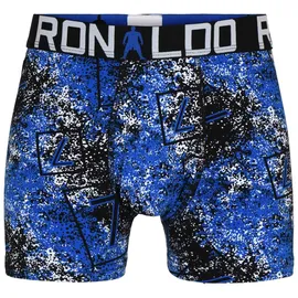 Cristiano Ronaldo CR7 Boys Trunk 5-pack Jungen Boxershort
