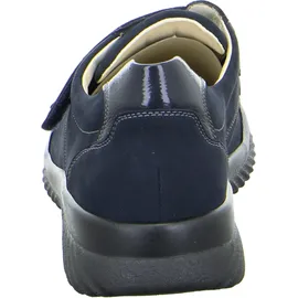 GANTER Heike Damen Blau 37