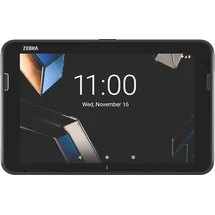 Zebra Technologies Zebra ET401 8", WiFI7 SE4100, 8 ... Tablet - 2 GHz