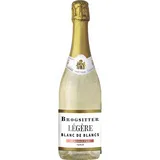 Blanc de Blancs alkoholfreier Sekt 0,75l
