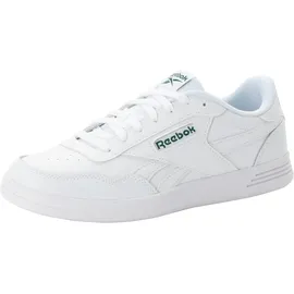 Reebok Court Advance Unisex Weiß 37,5