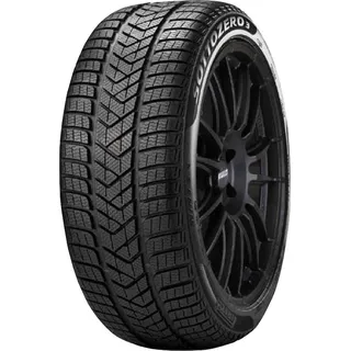 Pirelli Winterreifen SOTTOZERO-3, 1-St. schwarz 205/55 R16 91H
