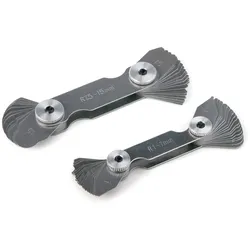 HBM Radiusmesser-Sets