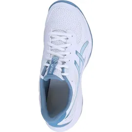 Asics GEL-ROCKET 12 Herren Handballschuhe, weiß, Größe 48 - 48