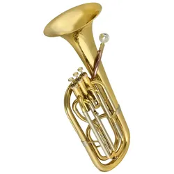 Chicago Winds CC-BH4100L Baritonhorn - Baritonhorn