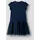 NAME IT Nmfmemma FROZEN SS TULLE DRESS Wdi - 110