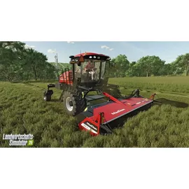 Landwirtschafts-Simulator 25