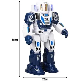 Silverlit Program A Bot XL