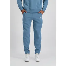 Alpha Industries Organics EMB Jogger Bequeme Jogginghose Petrol 3XL