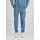 Alpha Industries Organics EMB Jogger Bequeme Jogginghose Petrol 3XL