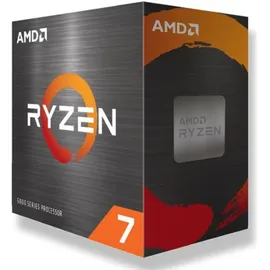 AMD Ryzen 7 5800XT 8C/16T 3,8-4,8 GHz Box ohne Kühler (100-100001582WOF)