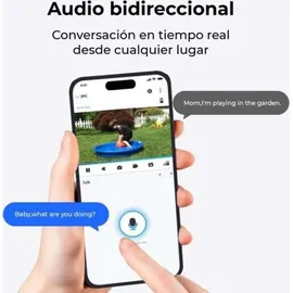 Reolink P320