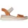 SKECHERS Bobs Sun Ray Damen Braun 40