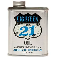 18.21 Man Made Beard, Oil 60ml