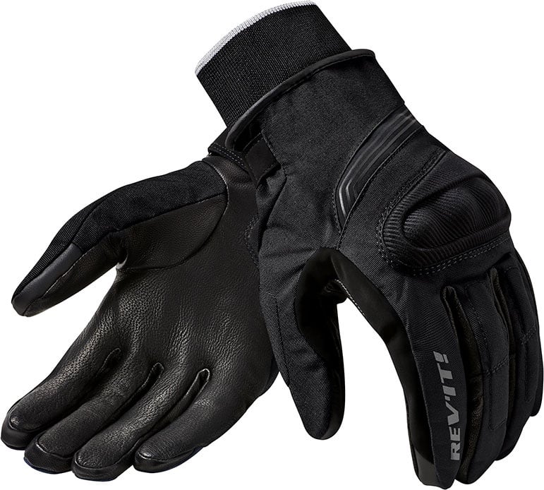 Revit Hydra 2, gants H2O - Noir - XL