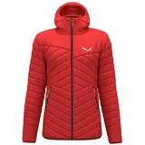 Salewa Brenta Rds Daunenjacke - Flame - S