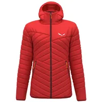 Salewa Brenta Rds Daunenjacke - Flame - S