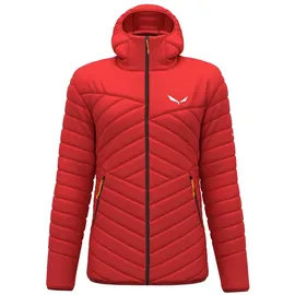 Salewa Brenta Rds Daunenjacke - Flame - S