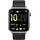 ICE-Watch ICE smart two 1.96 Silver Black