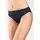 vivance active by lascana Jazz-Pants Slips 6 St. Blau/Schwarz 36/38