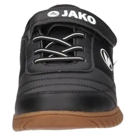 Jako J-sh Winger Ev Jet Black/White 31