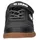 Jako J-sh Winger Ev Jet Black/White 31