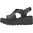 Rieker 68063 Damen Schwarz 39