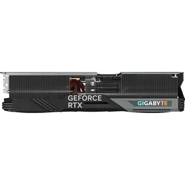 Gigabyte GeForce RTX 4080 SUPER OC 16G NVIDIA 16 GB GDDR6X - Transparent