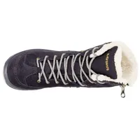 Lowa Kinder Bianca GTX Hi Schuhe (Größe 37, blau)