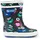 Aigle Flac Monstres Schwarz 20