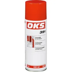 OKS Schneidölspray 391 Mineralöl gelblich Spraydose 400ml