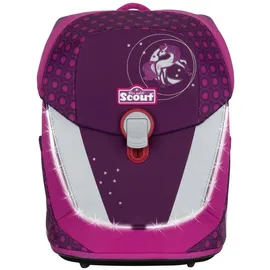 Scout Sunny II Safety Light 4-tlg. moonlight pony