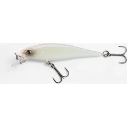 Wobbler Jerkbait Minnow WXM MNW 50 SP weiss WEISS No Size