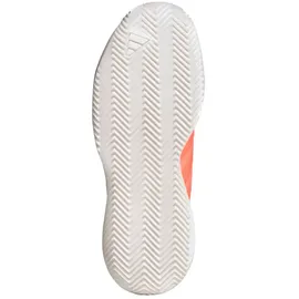 adidas Avaflash Beam Orange/Weiß 38