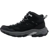 Jack Wolfskin Vojo Tour Texapore Mid Damen Phantom 38