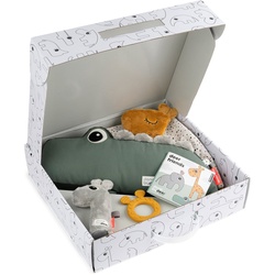 Done by Deer - Geschenkbox Play Time, mehrfarbig