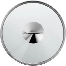 WMF Devil Servierpfanne 26 cm mit Glasdeckel