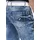 Cipo & Baxx Regular-fit-Jeans mit markanter Waschung 31, Länge 34, blau Herren, Regular-fit-Jeans Regular Fit Jeans,