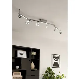 EGLO Cardillio 1 9-flg. (96183)