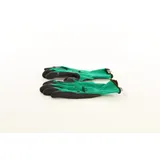 L+D Simply Latex Feinstrickhandschuh Größe 9