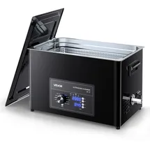 Vevor Ultraschallreiniger 30 L