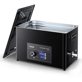 Vevor Ultraschallreiniger 30 L