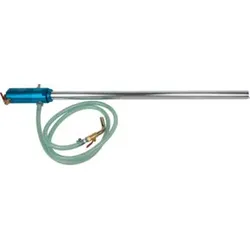 KS Tools Hebelzylinder-Fass-Pumpe