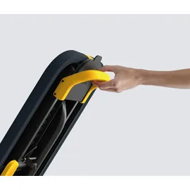 Joseph Joseph Glide Compact Plus Easy-Store 110cm Bügelbrett blau