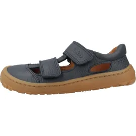 Froddo Barefoot Sandal Blau 28