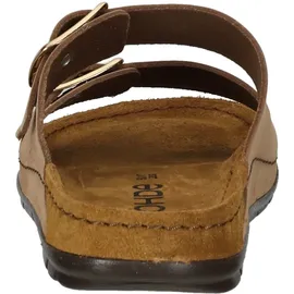 ROHDE Pantolette braun 39 EU,