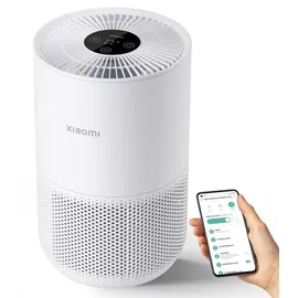 Xiaomi Smart Air Purifier 4 Compact