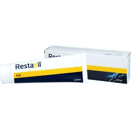 PharmaSGP GmbH Restaxil Gel 120 ml
