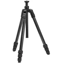 Manfrotto Befree GT PRO Carbon Stativ ohne Kopf