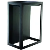 SG-Leuchten Wandleuchte LED 9 W 2700 K 270 lm schwarz